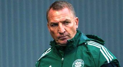 Brendan’s Double Strike Plan