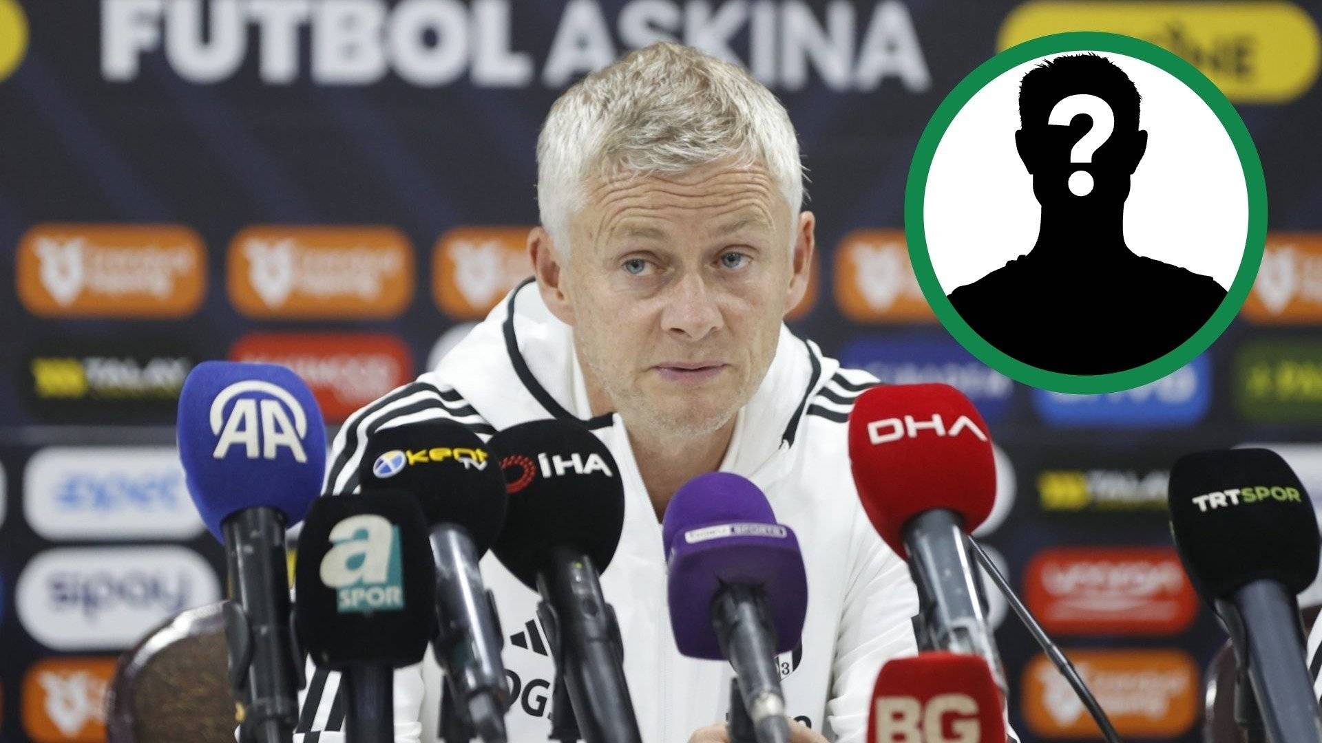 Celtic could face a battle from Ole Gunnar Solskjaer’s Besiktas for a sought-after £4.3m player