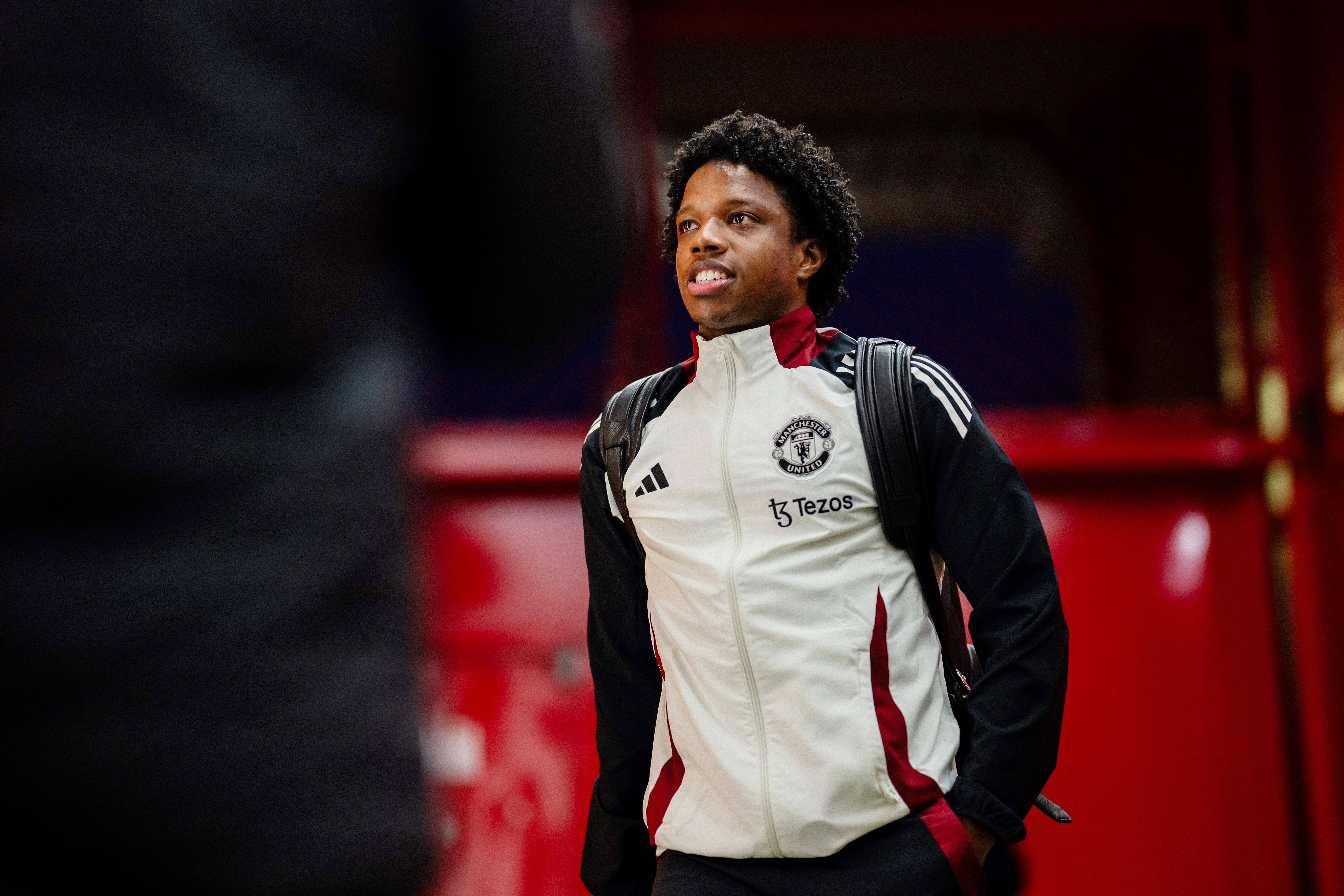 Celtic could land ‘bargain’ transfer of international ace who Man Utd ‘need’ to sell after £13m investment