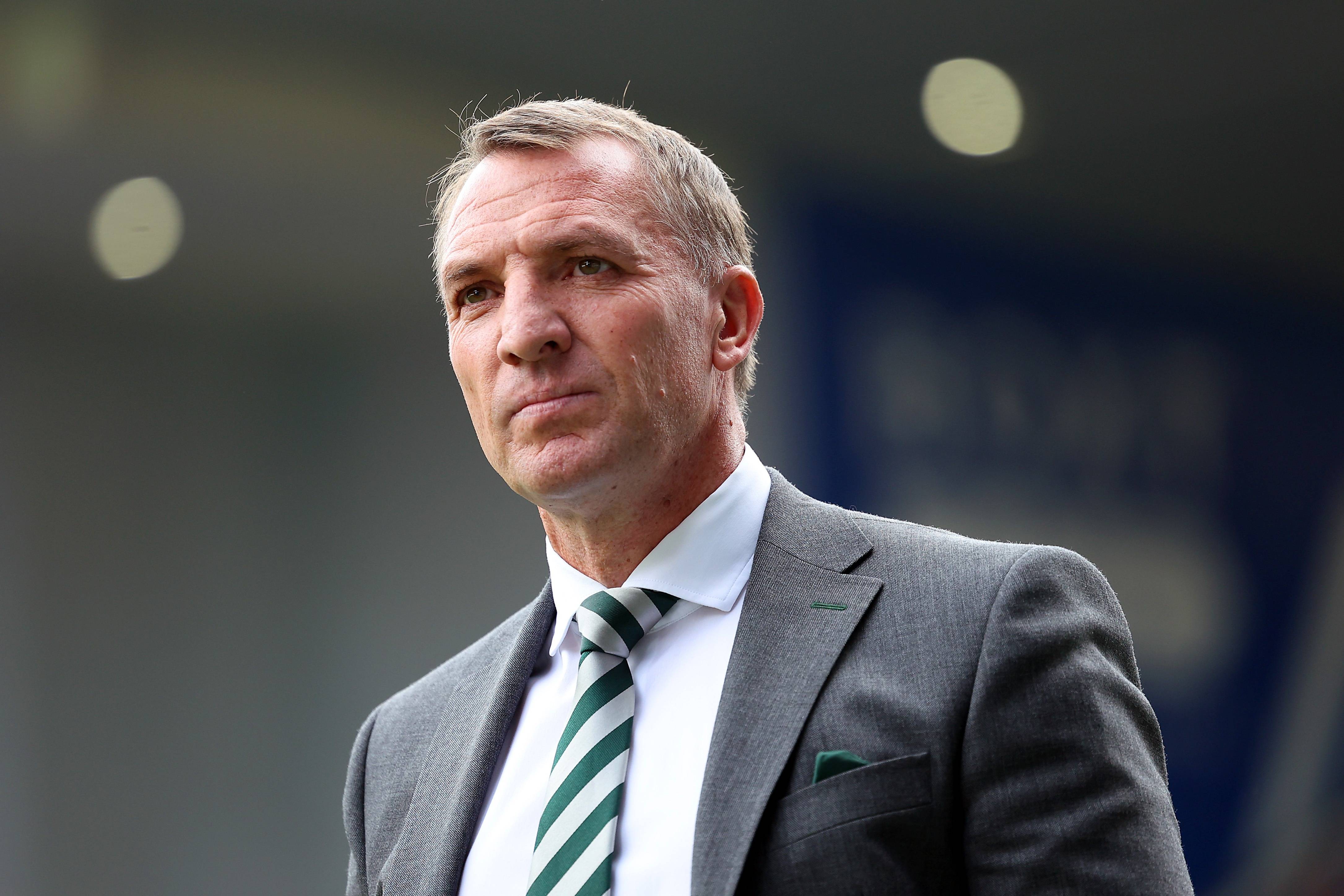 Celtic defender ‘expected’ to make permanent exit as consistency issues raised by Brendan Rodgers
