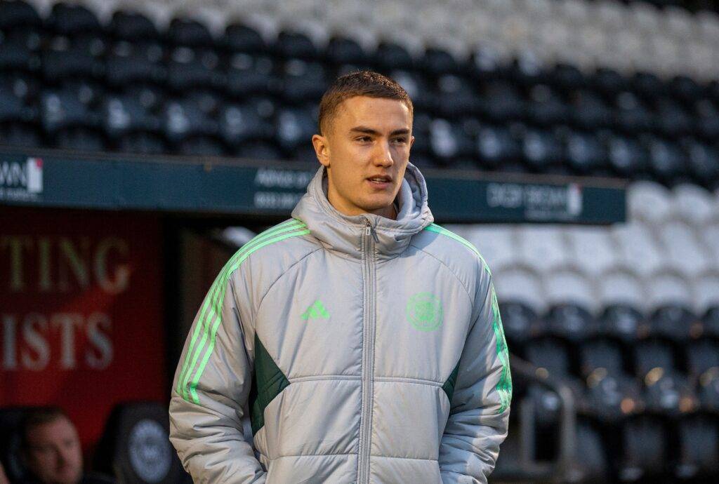 Celtic Insert Another Shrewd Sell-On Clause