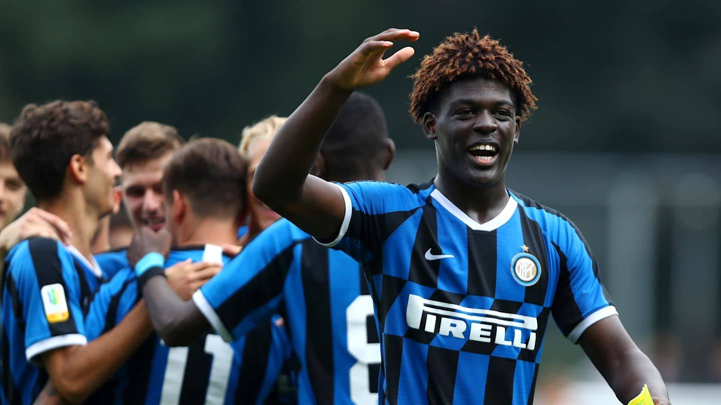 Celtic keen to sign former Inter Milan player available for €5m