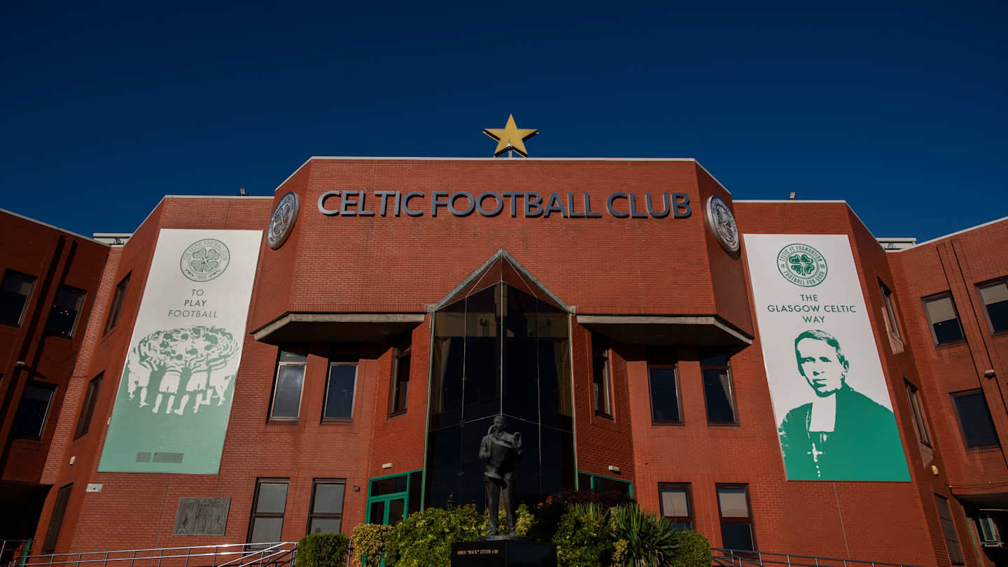Celtic ready to make offer for 25-year-old defender