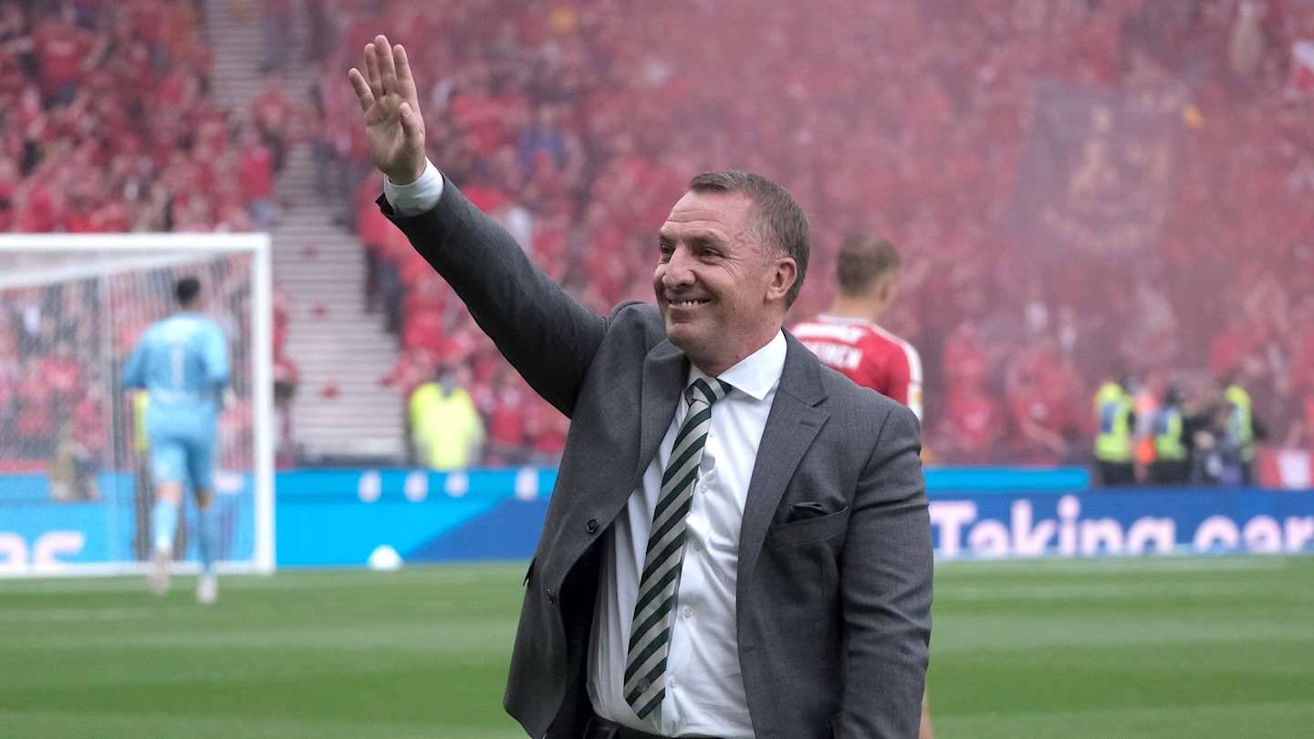 Celtic Reportedly Closing in on Deal for Highly-Rated Winger