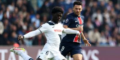 Celtic set sights on £4.3 million defender who won 53 duels last season