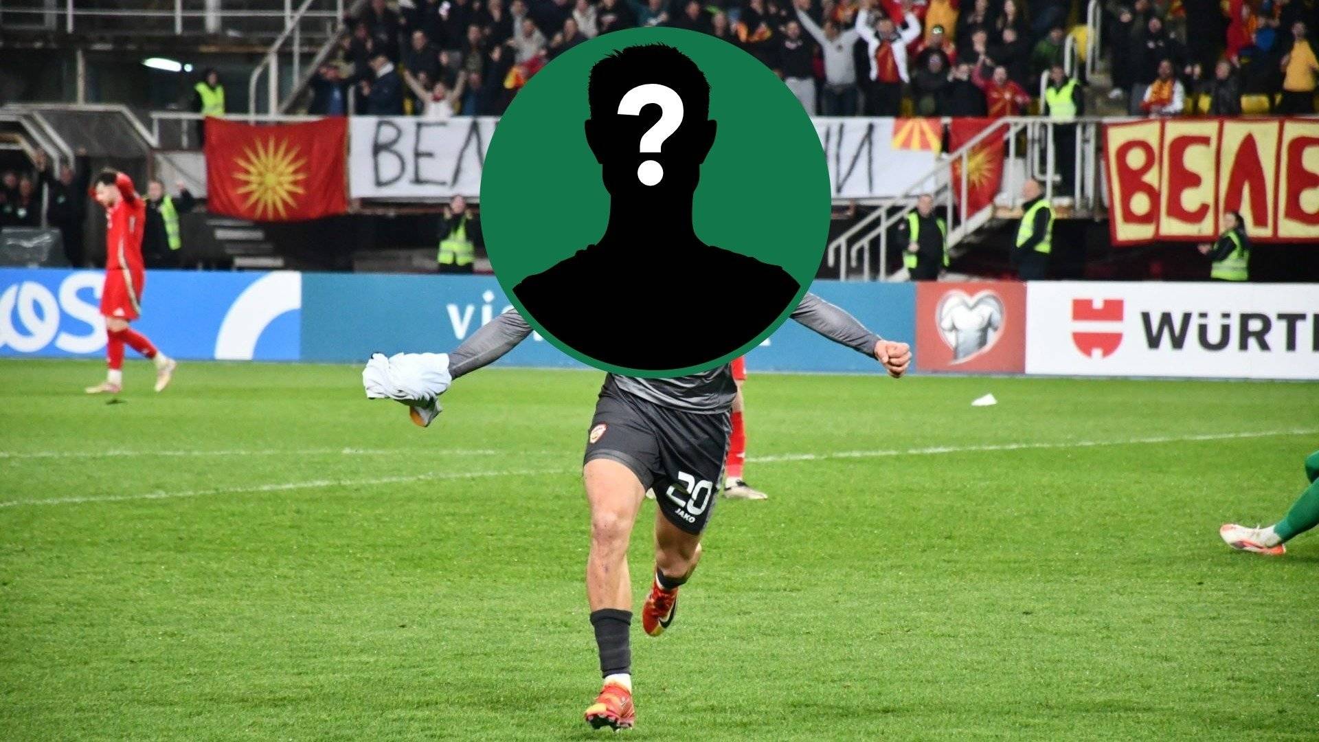 Celtic set to do battle with Rangers to bring prolific goal scorer back to the SPFL