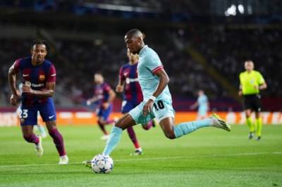 Celtic Transfer Latest – Balikwisha deal ‘close’, Kuhn signing for Como today