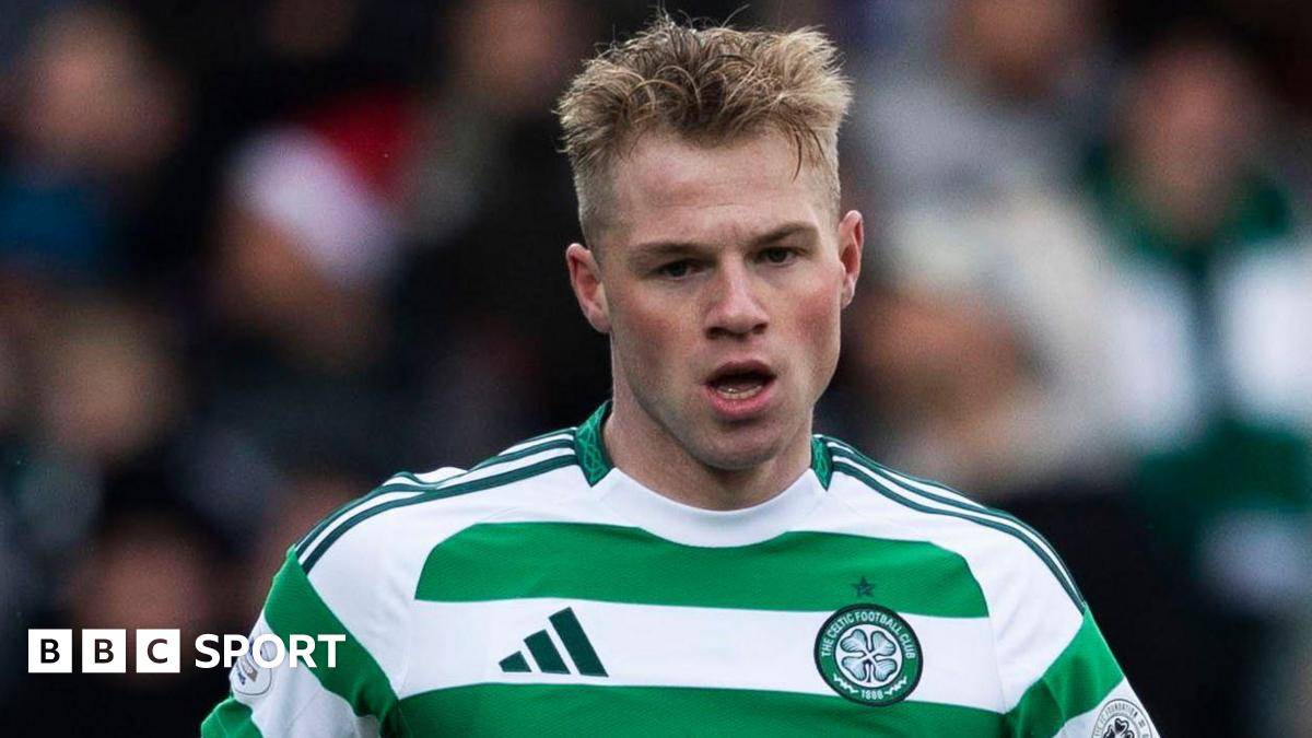 Celtic’s Welsh may require shoulder surgery