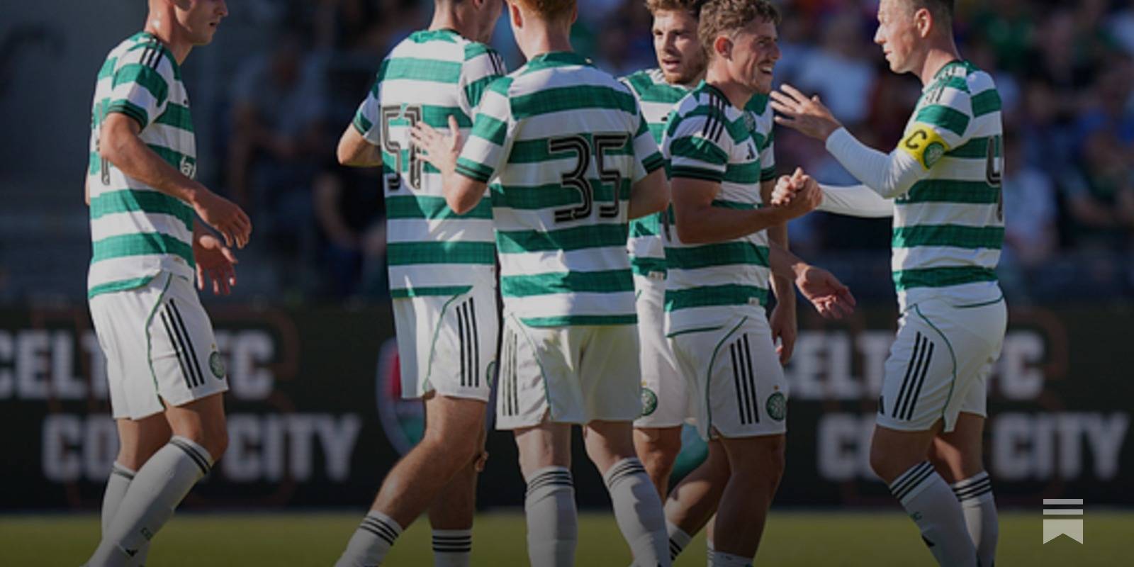 Cork City 1-2 Celtic | Player Ratings and Reaction