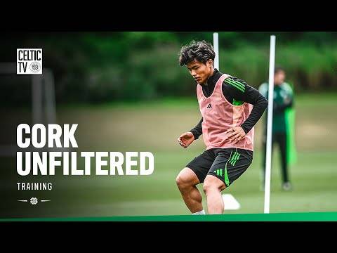 Cork Unfiltered | The Bhoys prepare for the #CorkSuperCup?