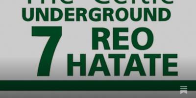 CU Top 10 – No7 Reo Hatate