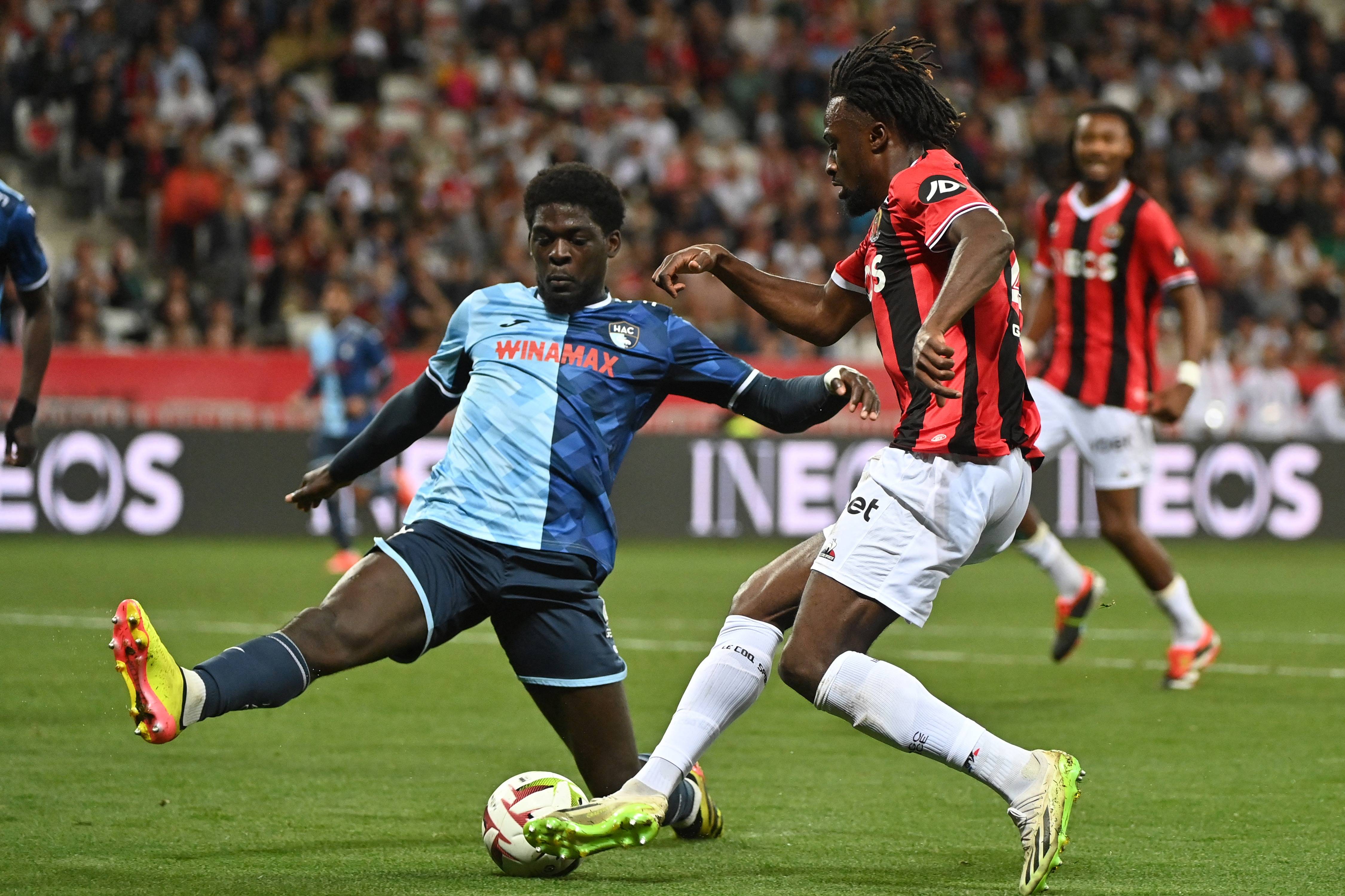 Ex Inter Milan wonderkid on Celtic transfer radar as Brendan Rodgers eyes cut-price deal