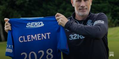 Exclusive! Philippe Clement’s Rangers Payoff Revealed