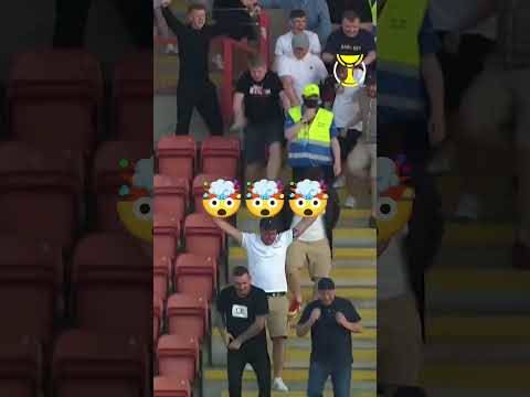 Free-kick perfection from Rhys McCabe?‍? #shorts