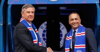 ‘Gullible’ Rangers reminded £20m spree is pocket change to Celtic as confident Hotline caller laughs it up at rivals