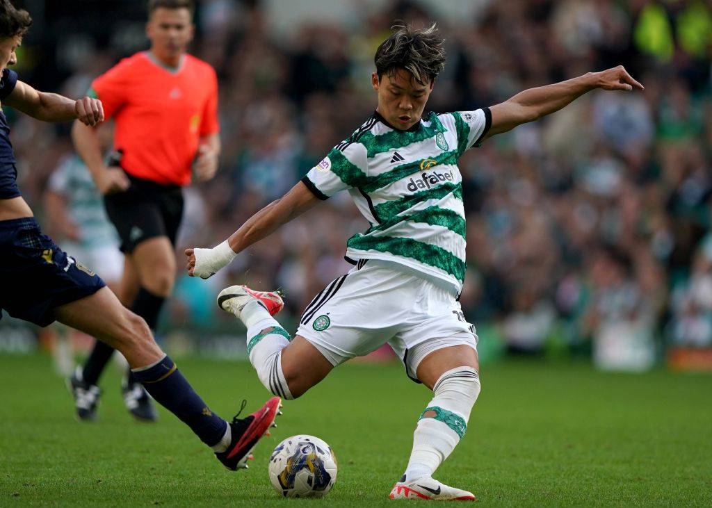 Is Celtic’s transfer model fit for purpose? Part Two – Mikey Johnston, Oh and Kyogo
