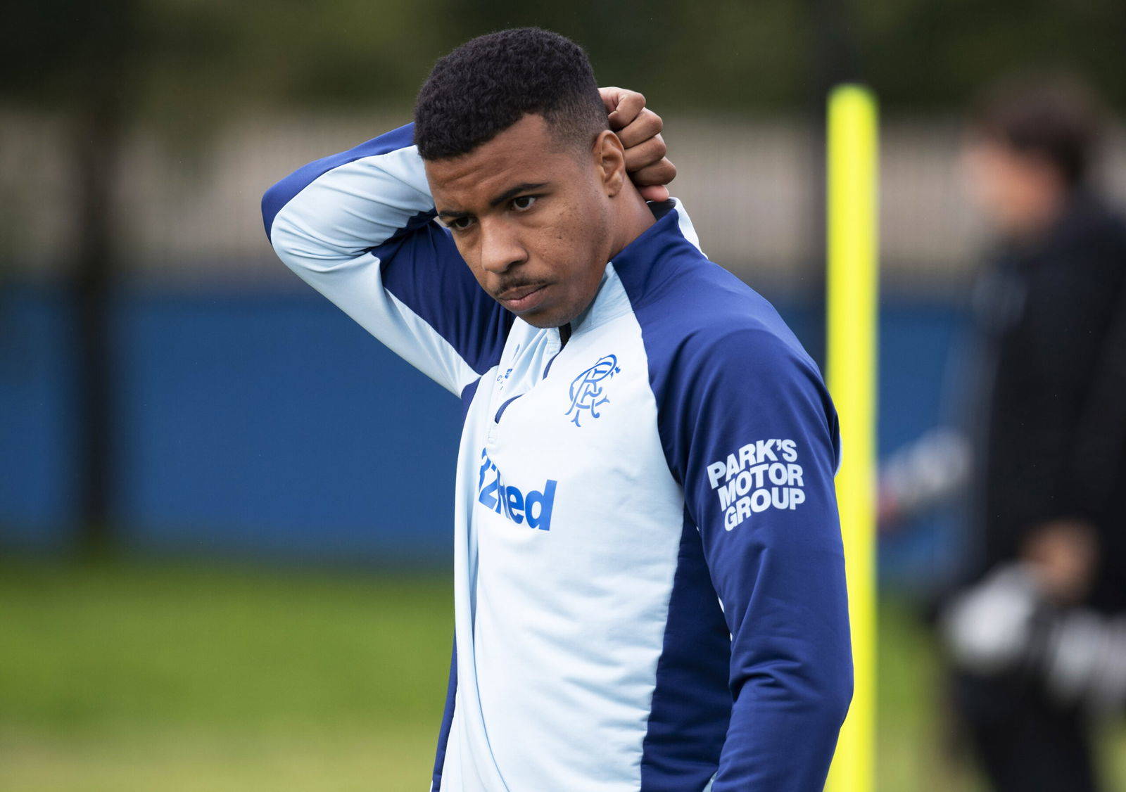 Last week, an ex-Ibrox coach drove a sledgehammer through their “trading strategy.”
