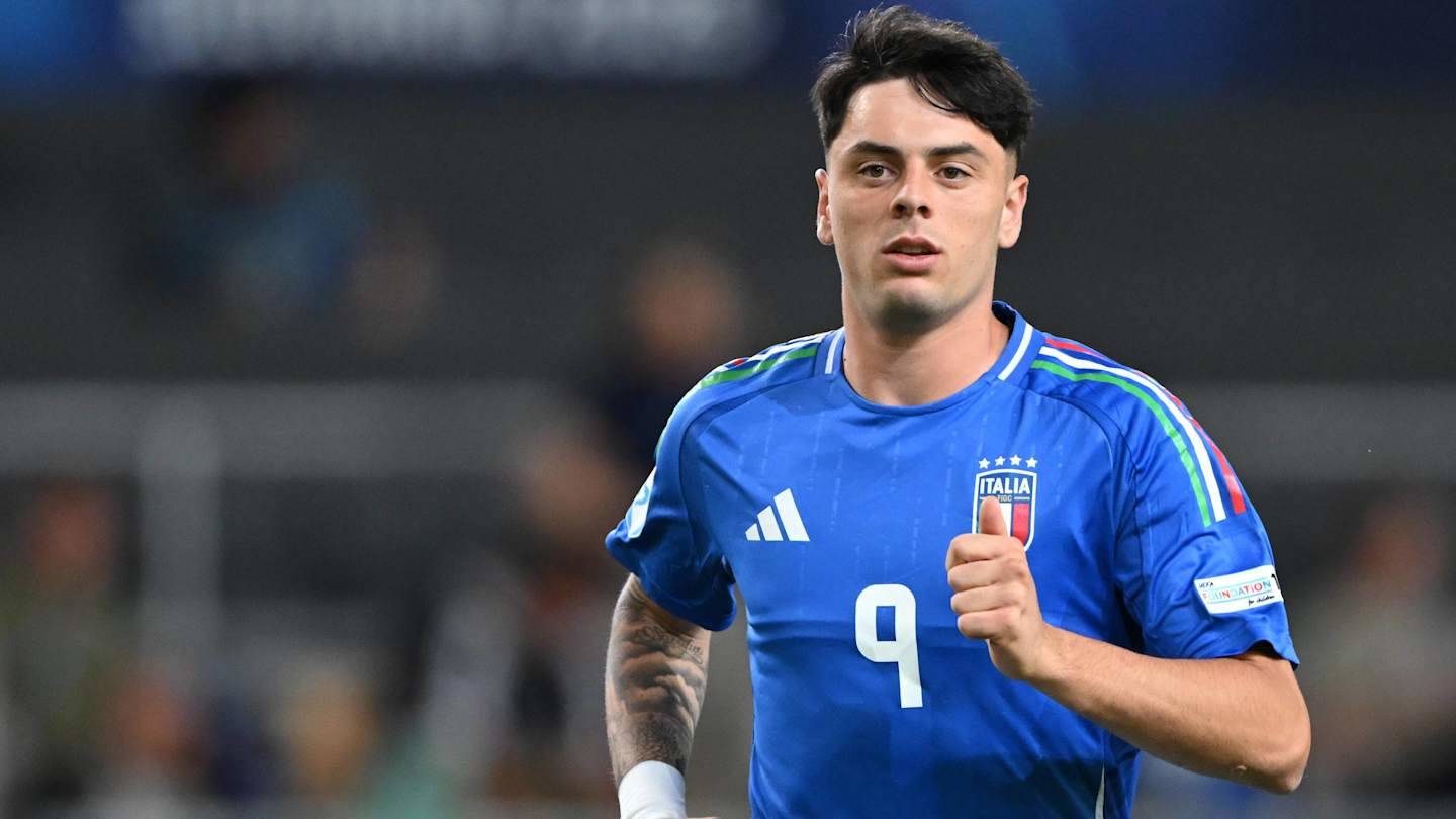 Latest Update on Celtic Chase To Sign Napoli’s Giuseppe Ambrosino