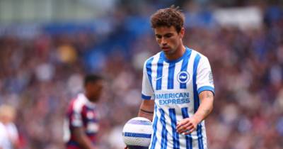 Matt O’Riley to Roma transfer remedies Celtic hero’s ongoing frustration as Brighton stance made crystal clear