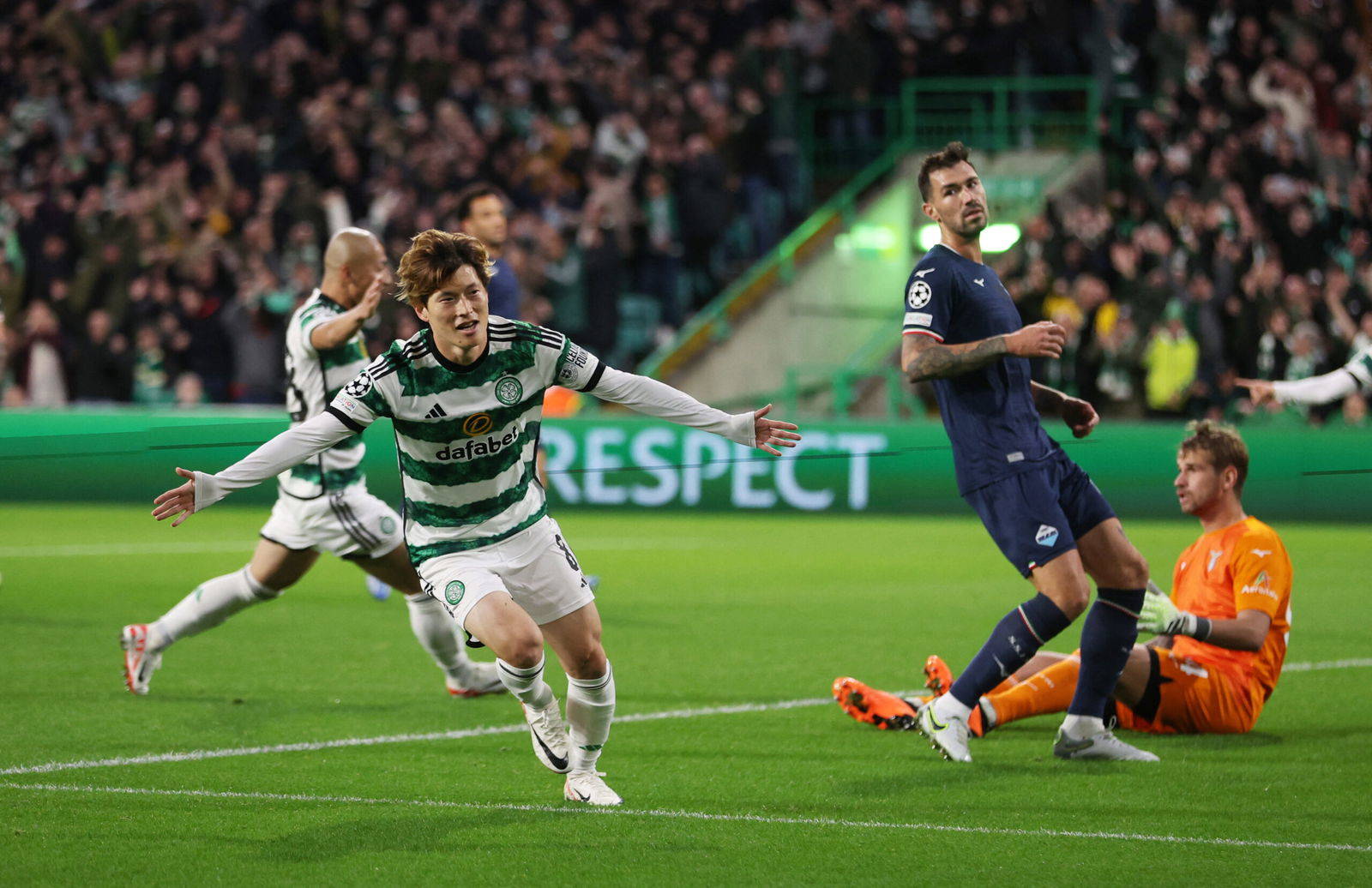 Multiple targets in multiple positions. Have Celtic learned the lessons of January?