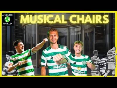 Musical Chairs – We Chat About The Ins And Outs