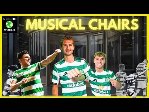 Musical Chairs &ndash; We Chat About The Ins And Outs
