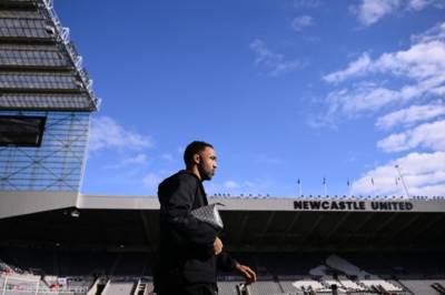 Newcastle release £20m signing Callum Wilson, he’s one Brendan might like