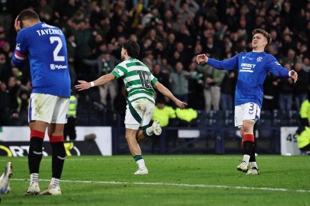 Nicolas Kuhn’s Celtic career ultimately promised more than it delivered