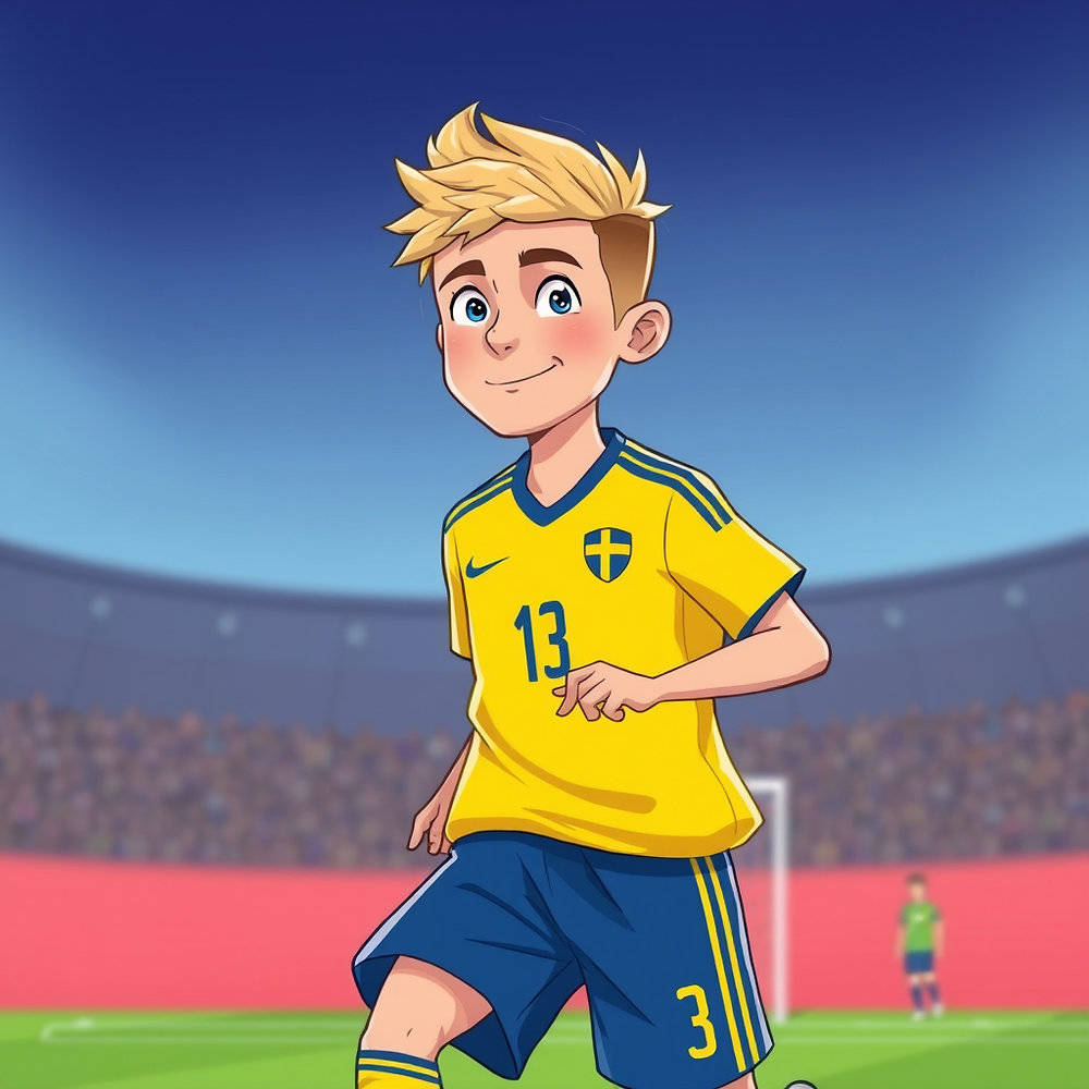 No, Celtic Didn’T Make a “Lowball Offer” for Isak Jansson, No Matter What the Mainstream Media Says