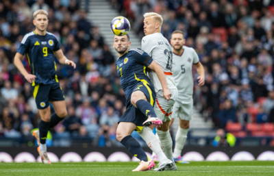 Rangers deal ‘collapses’, Hibs update on £1m target, Scotland star linked to move – transfers