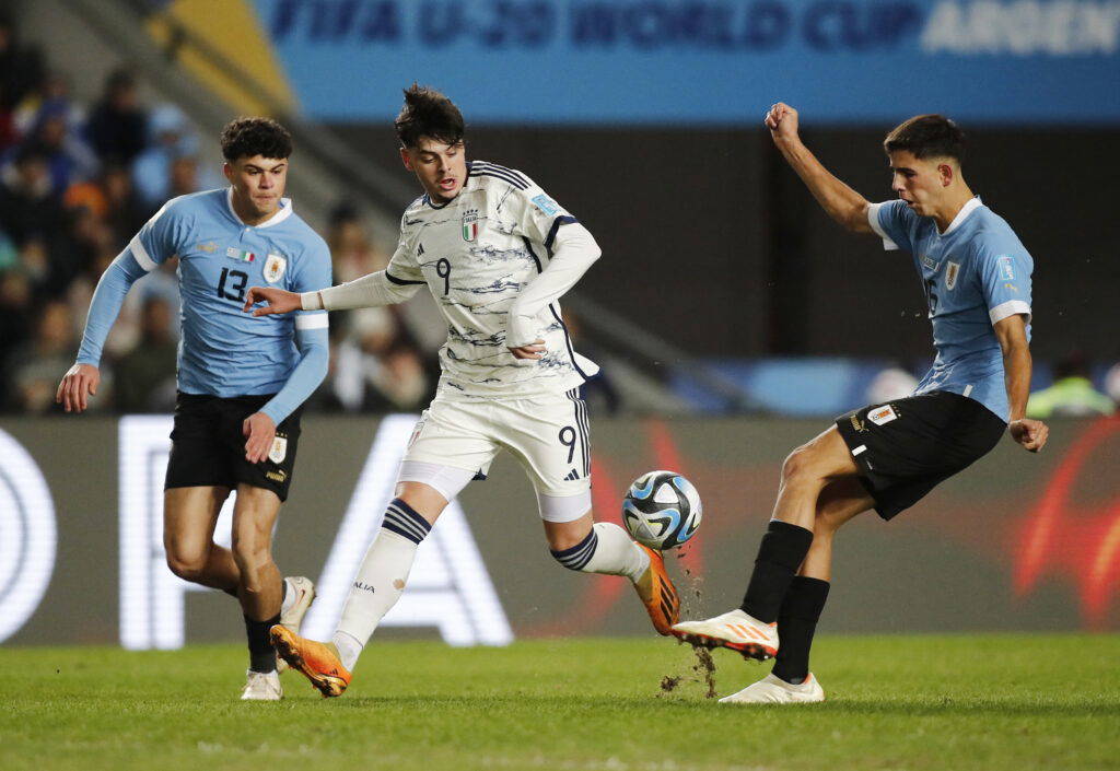 Report: Italian Side Launch Fresh Move for Celtic Target
