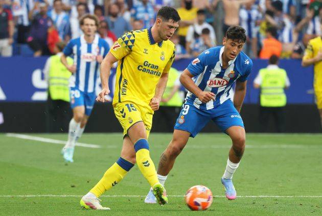 Scott McKenna’s homecoming – Celtic one of three Scottish clubs linked