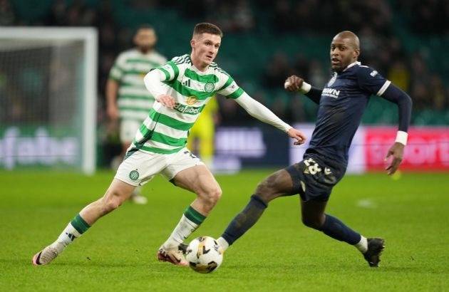 Team’s Up – Brendan names Celtic XI for Cork Super Cup