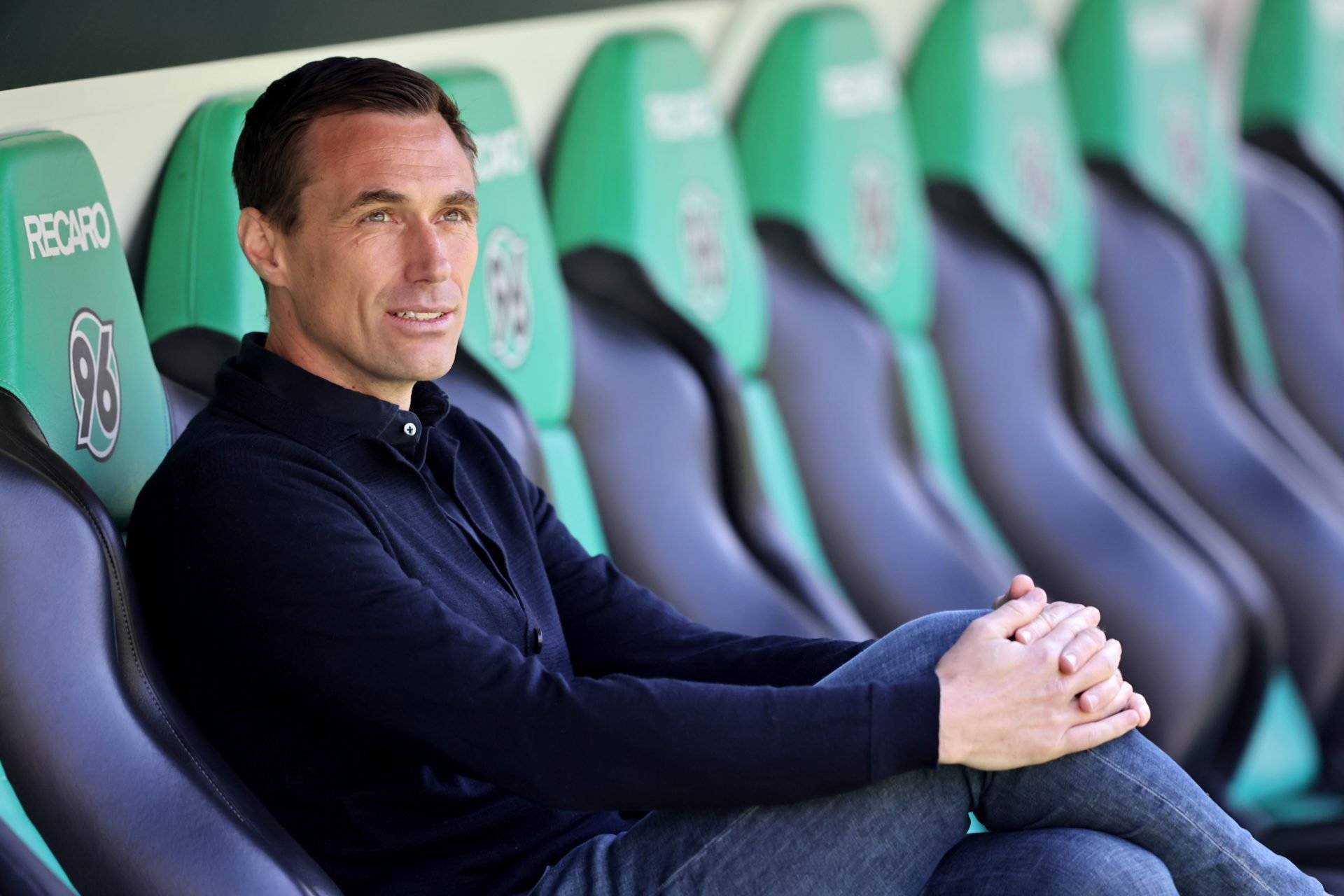 What those inside Hannover 96 are saying about Celtic’s Maik Nawrocki makes interesting reading