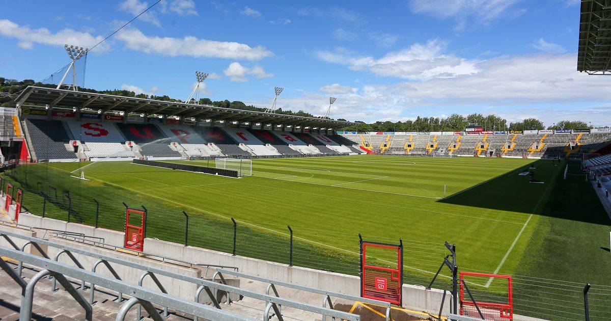 What time and TV channel is Cork City v Celtic on today in the Cork Super Cup?