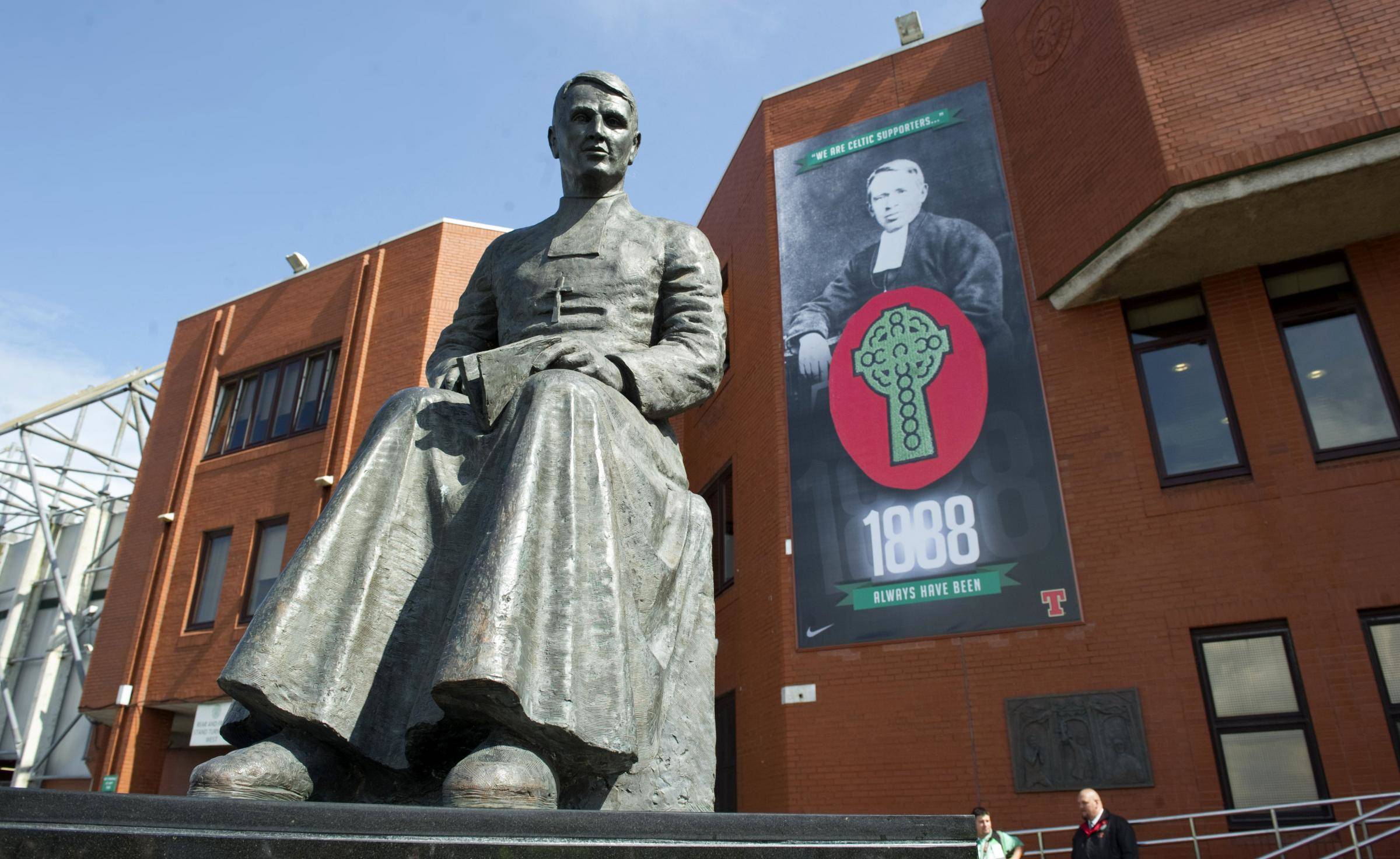 Why Celtic still matter in Ireland despite the pull of the English Premier League
