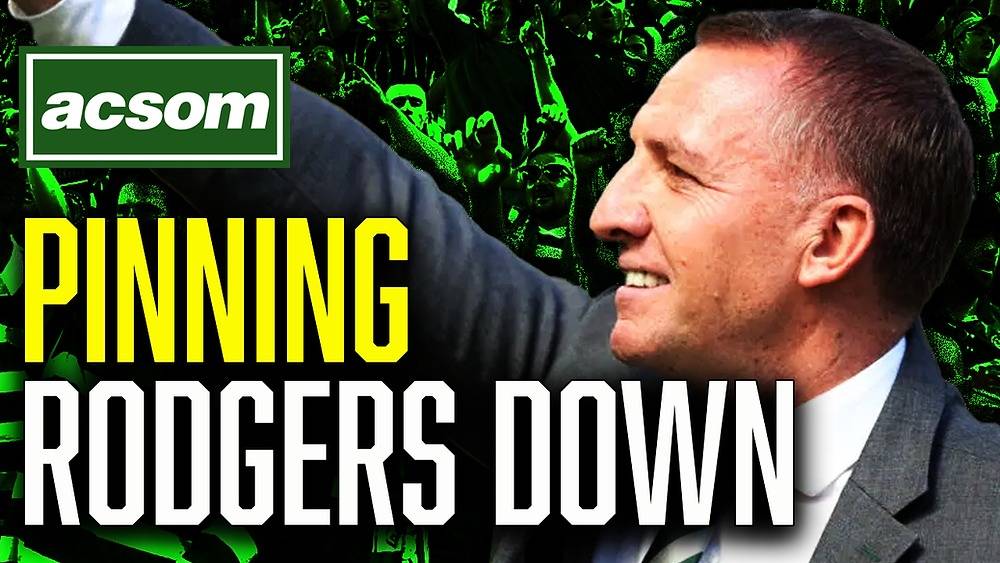Will Brendan Rodgers Stay Or Go? What We Know so Far…