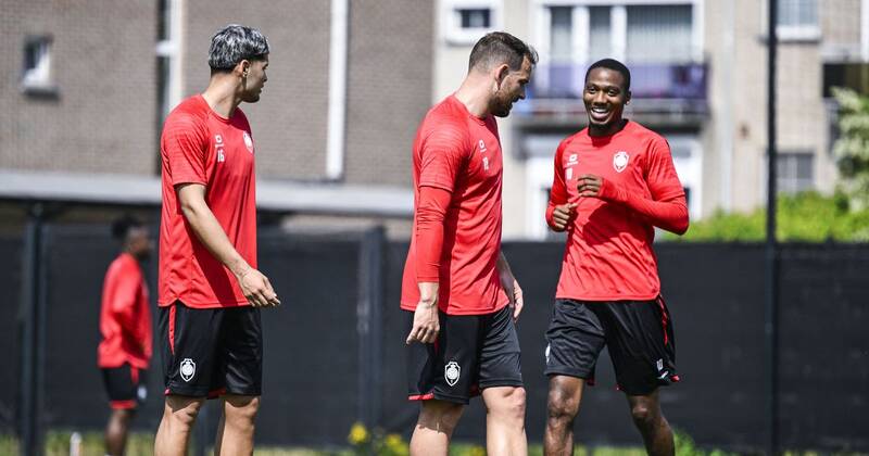 Balikwisha hands Celtic a transfer boost amid Isak Jansson blow as Royal Antwerp star posted missing