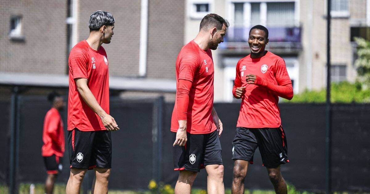 Balikwisha hands Celtic a transfer boost amid Isak Jansson blow as Royal Antwerp star posted missing