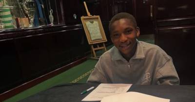 A new Dembele signs on at Celtic as Brendan Rodgers ‘excited’ by one arrival’s instant impact