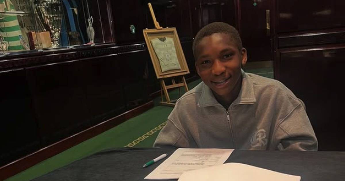 A new Dembele signs on at Celtic as Brendan Rodgers ‘excited’ by one arrival’s instant impact