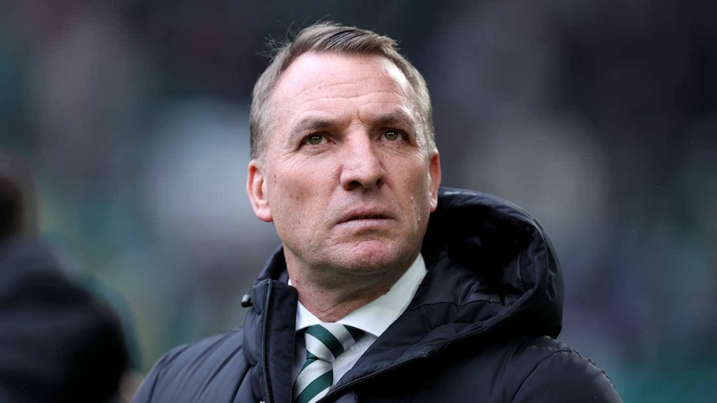 ‘Agreed’ &ndash; Anthony Joseph confirms bad news for Celtic