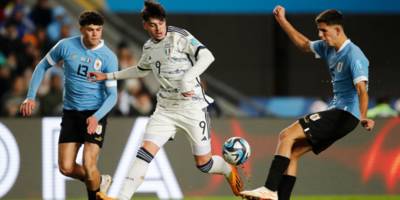 Better than Ambrosino: Celtic’s interest in lethal £7m star is no secret