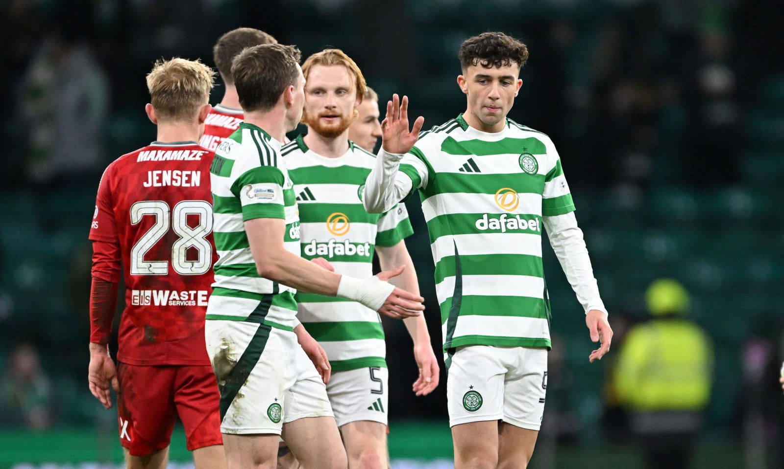 Bonnar loan move puts Celtic’s Queens Park partnership in doubt