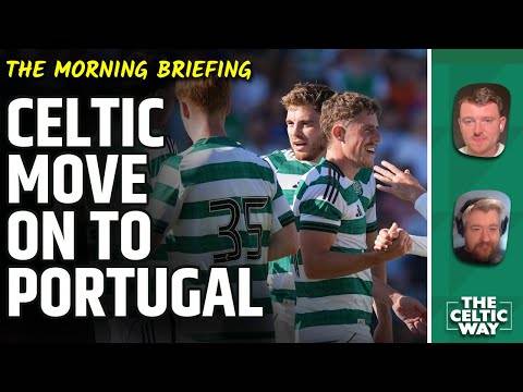 Brendan Rodgers talks transfers | Inamura impresses vs Cork City | Welsh blow