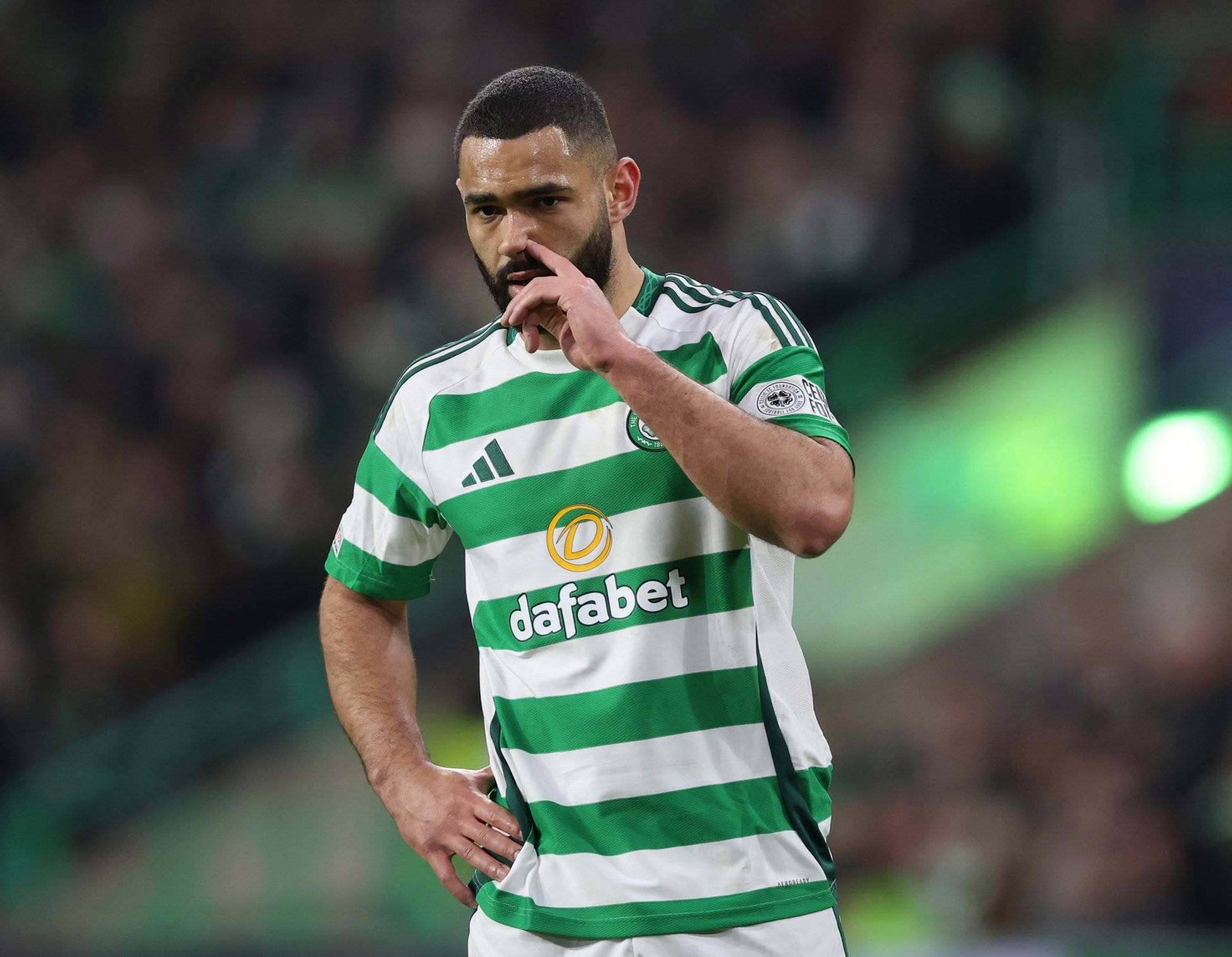 Cameron Carter-Vickers Celtic return timeline as Newcastle United chances rated