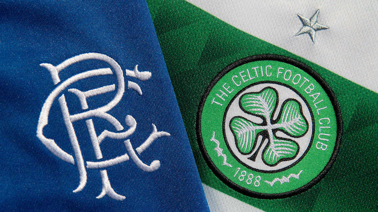 Celtic and Rangers both want to sign £7 million striker