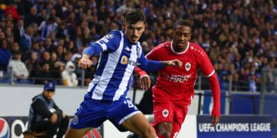 Celtic close to signing Nicolas Kuhn replacement as club desperate to sell