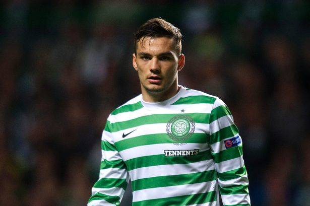 Celtic Cult Hero Joins Ex-Hoops Teammate’s Promotion Push