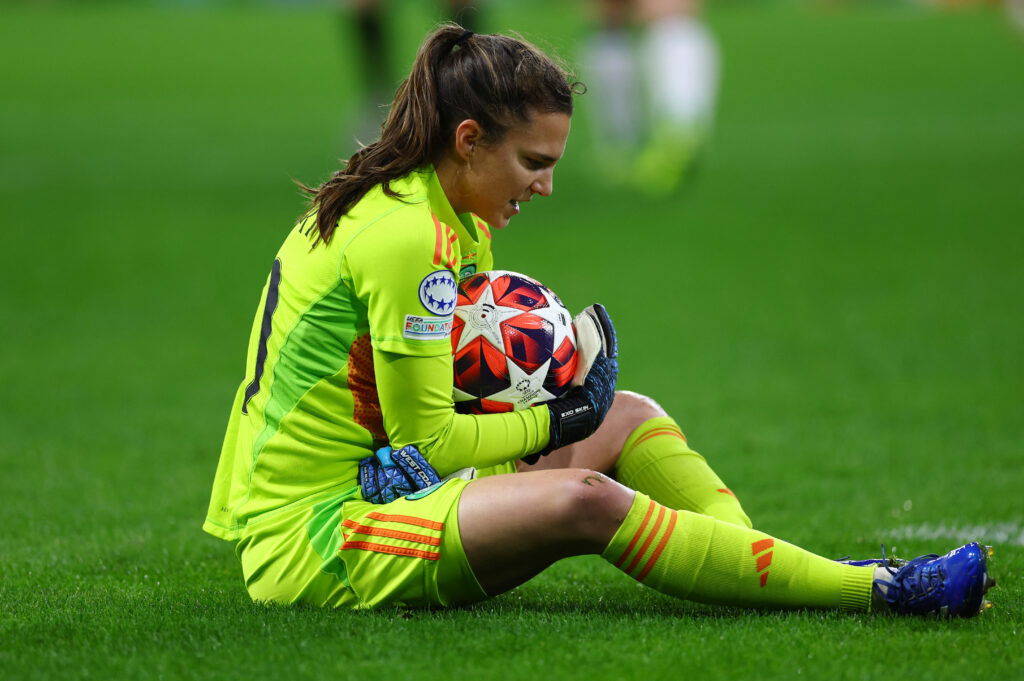Celtic FC Women Confirm Yet More Departures